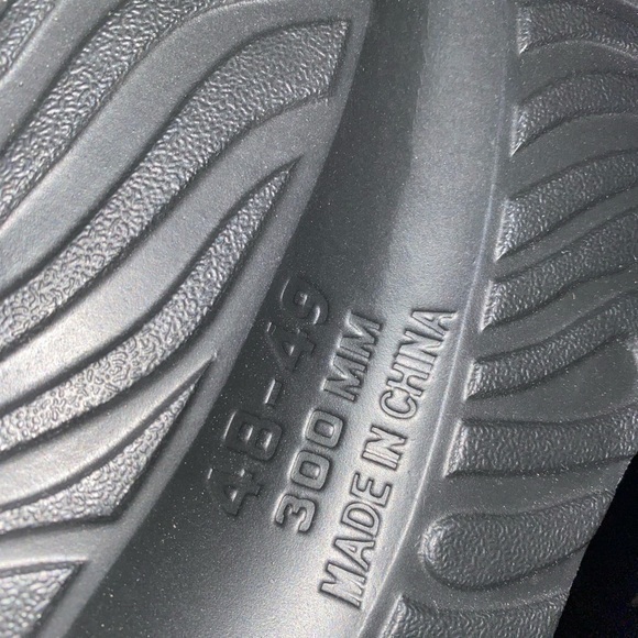 NEW Mens Lightweight Slippers - Picture 3 of 3